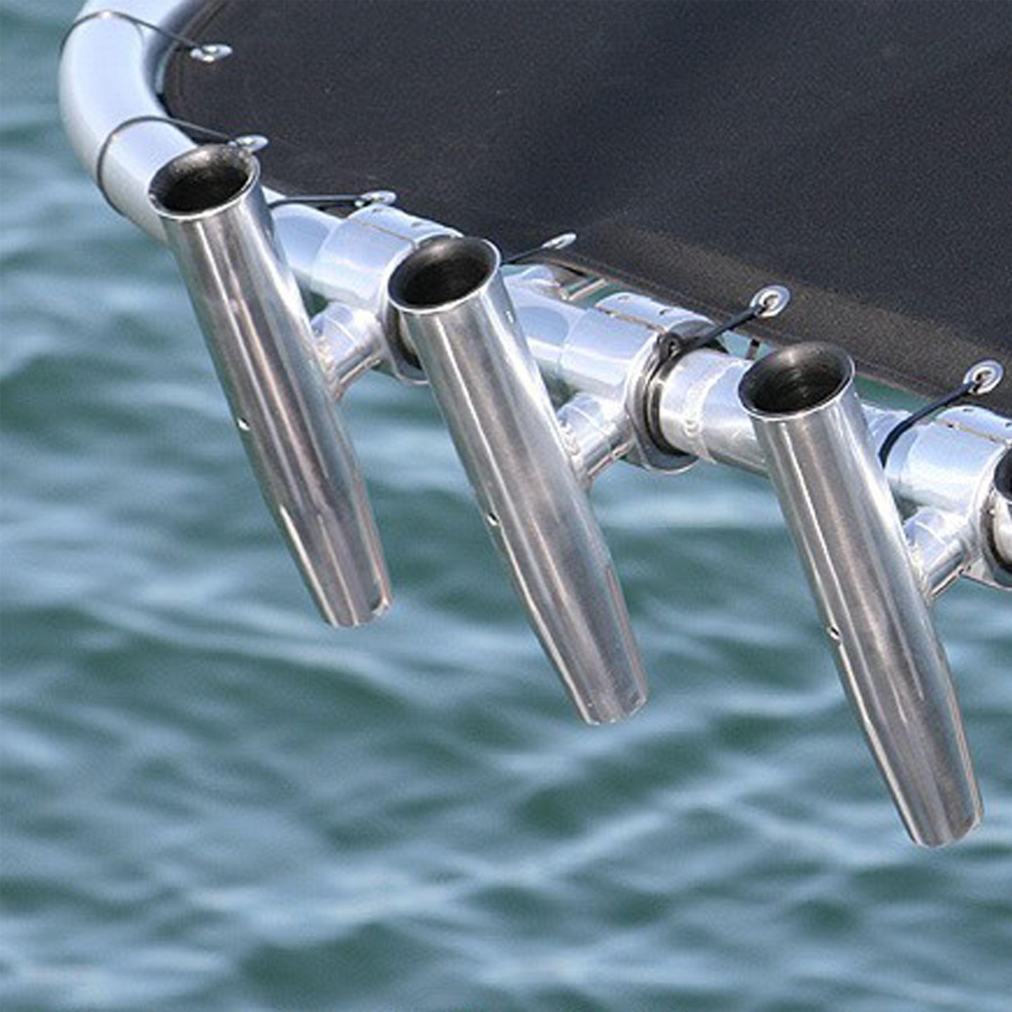 Cañero Universal de PoweryMax para barcos y semirigidas.
