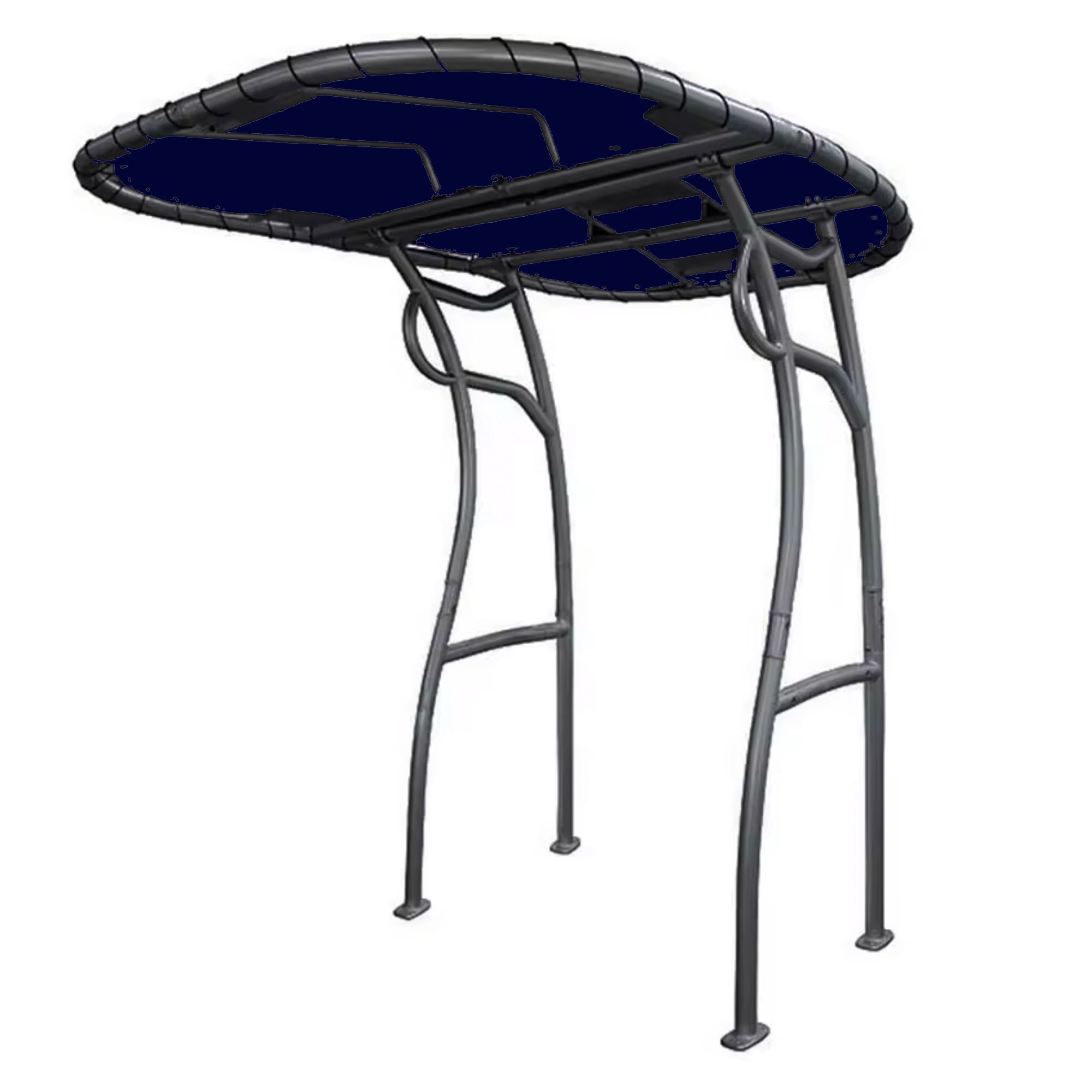 T-Top Universal Serie 600 de PoweryMax-Azul.ONNautic