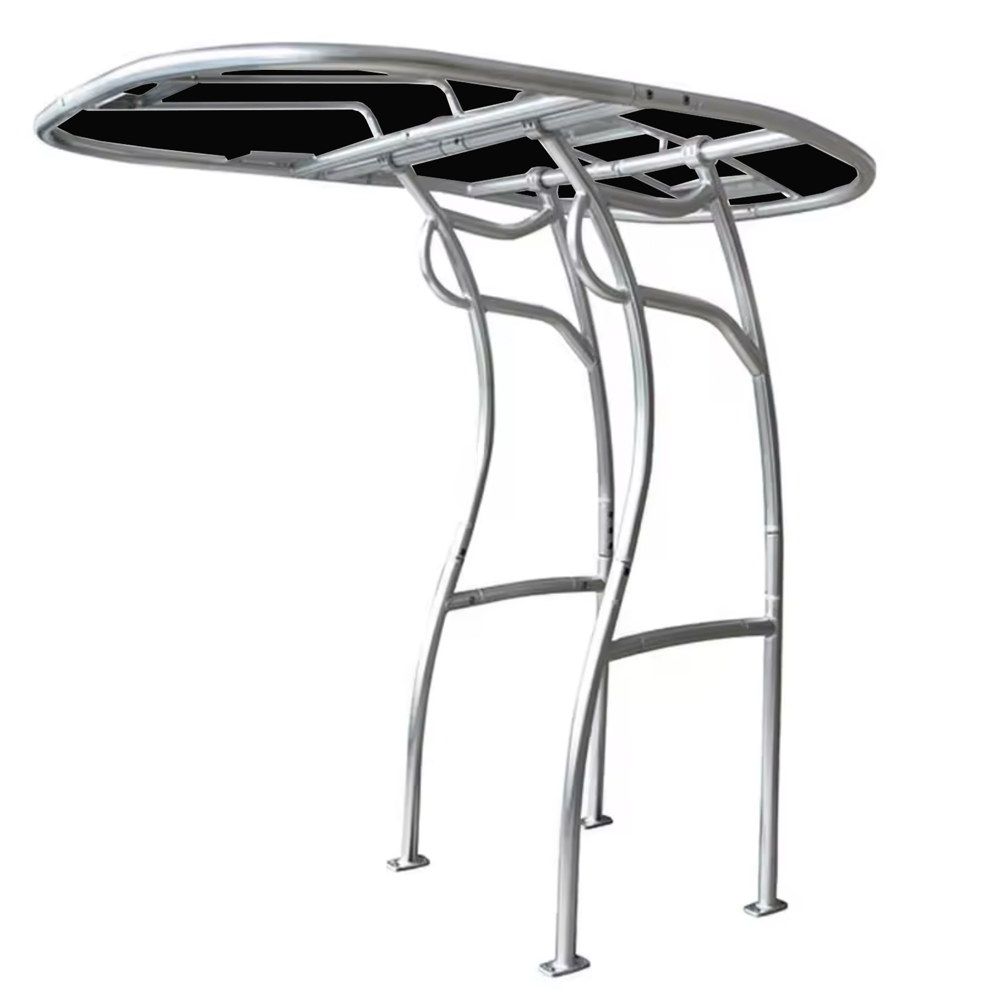 T-Top Universal Serie 600 de PoweryMax. ONNautic