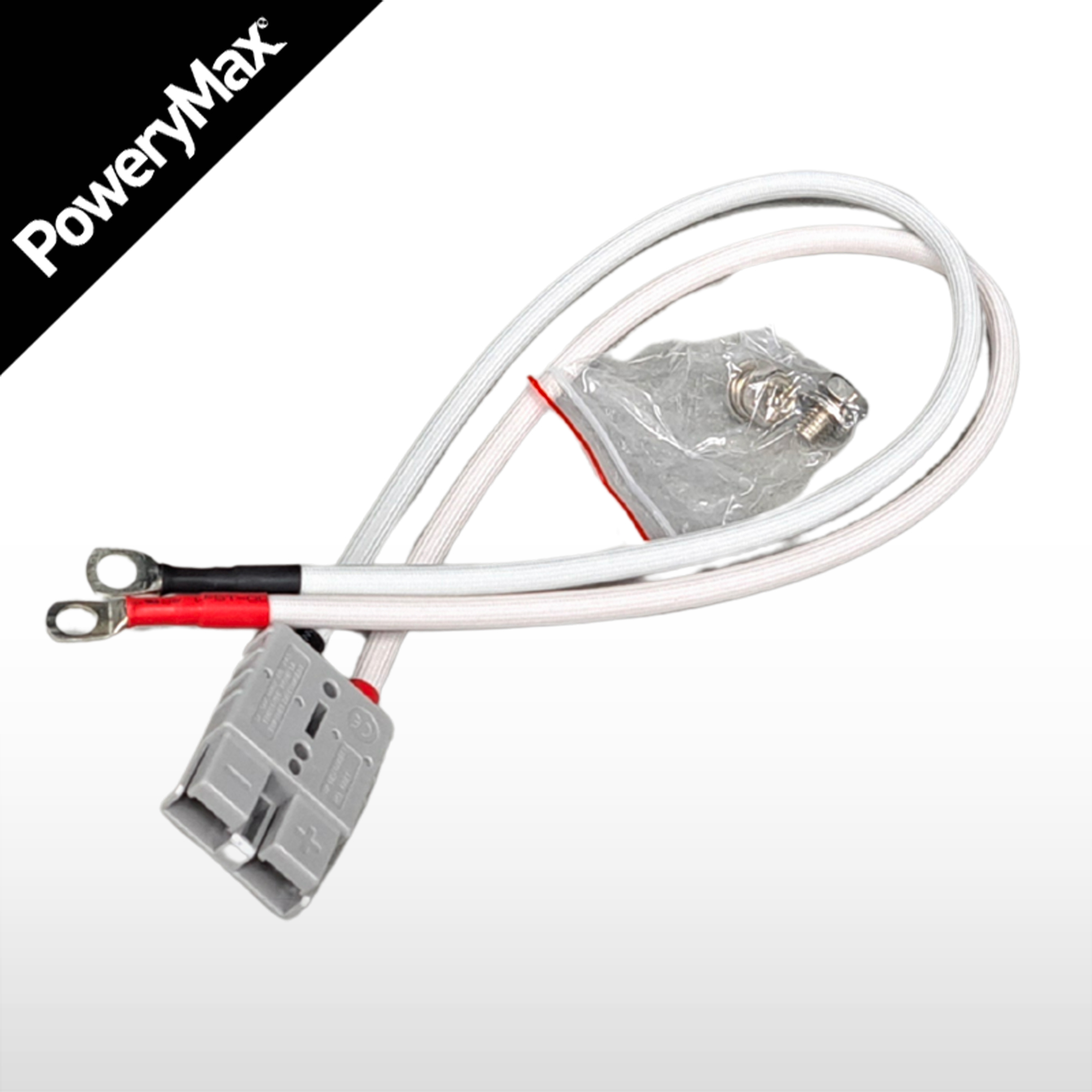 Conectores PoweryMax TX36100. ONNautic