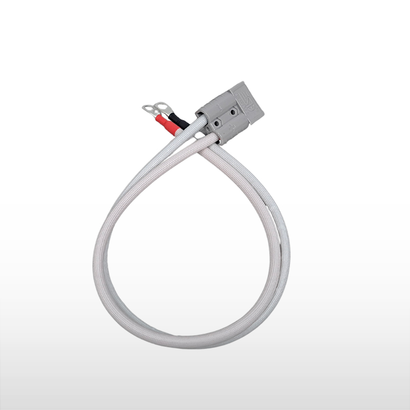 Conectores Batería de Litio LiFePO4 PoweryMax TX12100. ONNautic