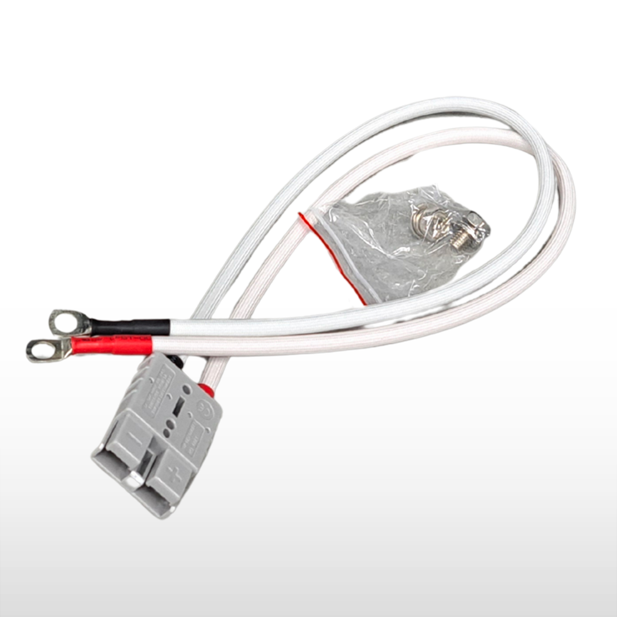 Conectores Batería de Litio LiFePO4 PoweryMax TX24100. ONNautic