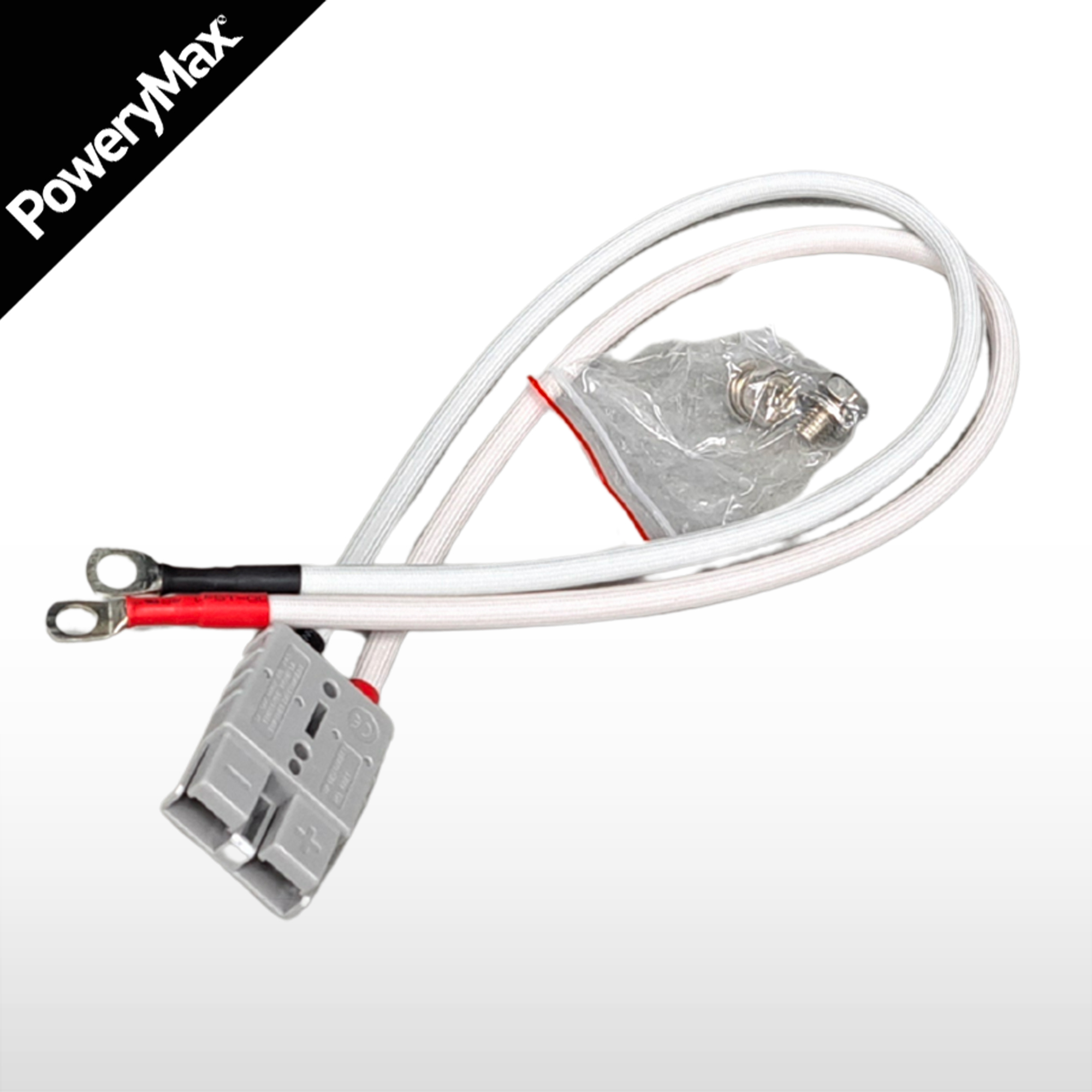 Conectores PoweryMax TX367100. ONNautic