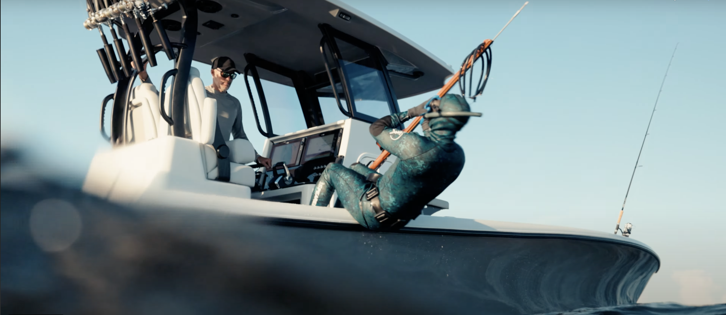 Simrad NSS4 en ONNautic