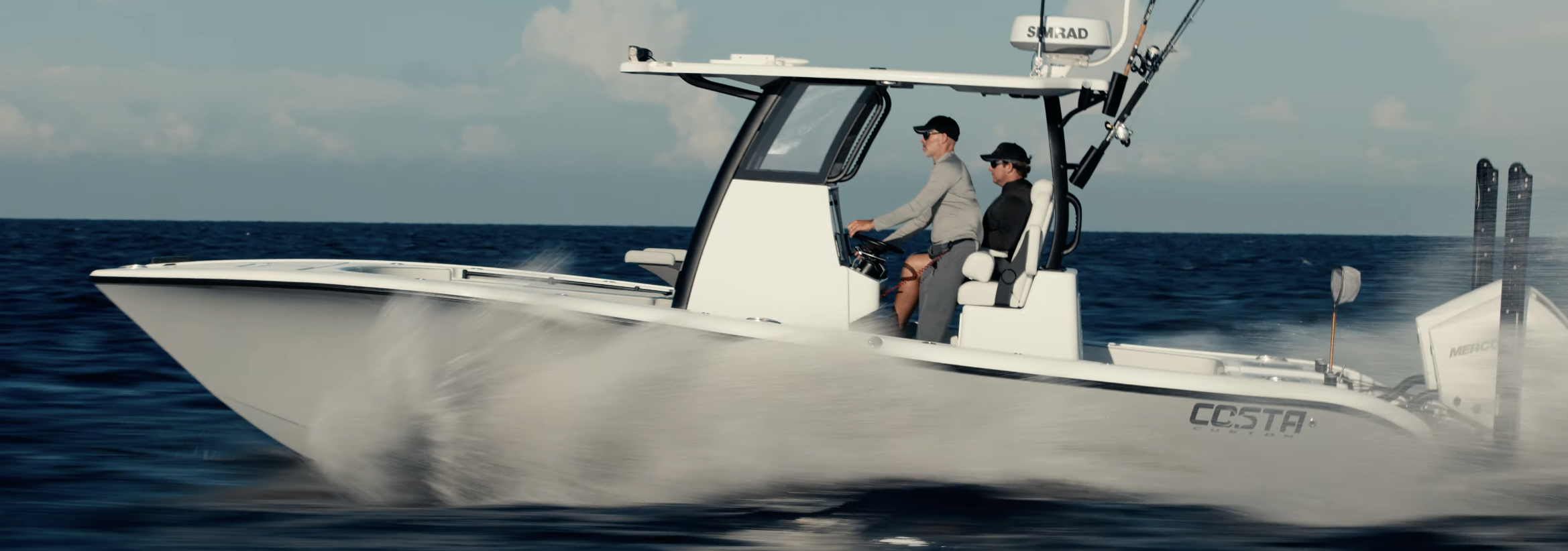 Sonda GPS plotter SIMRAD NSS4. ONNautic
