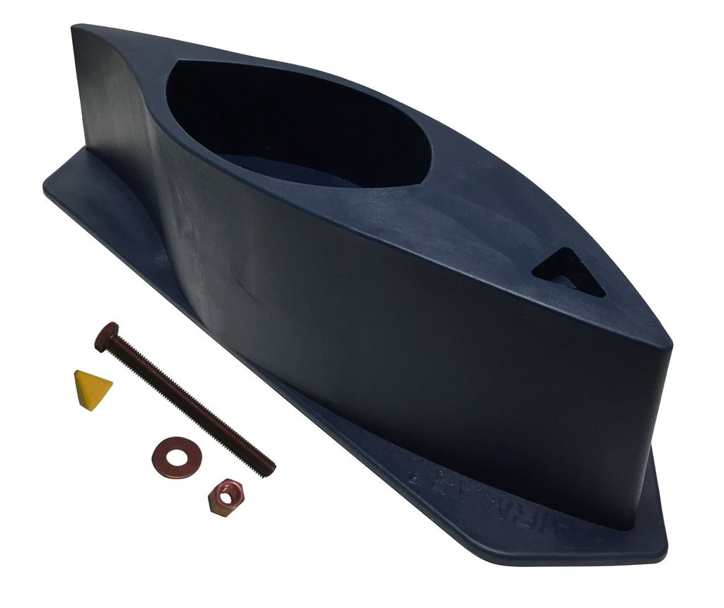 Barquilla Airmar 33-391-01 | Para B260, B265, SS260 y más. ONNautic