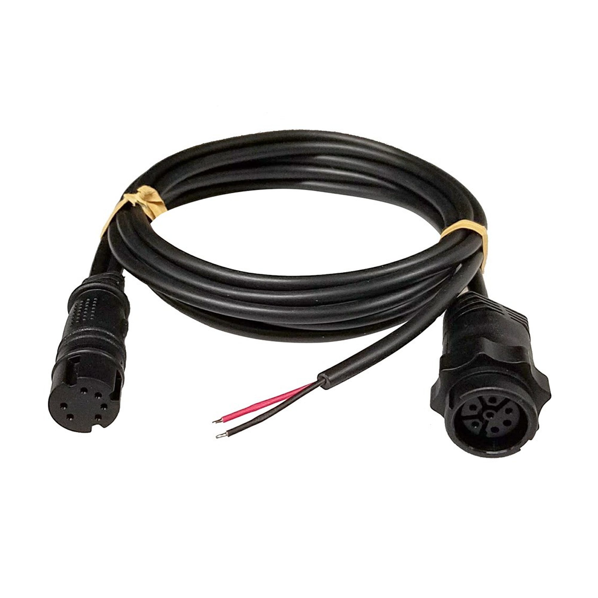 Adaptador 7 Pines (Azul) a Hook2-4x. ONNautic