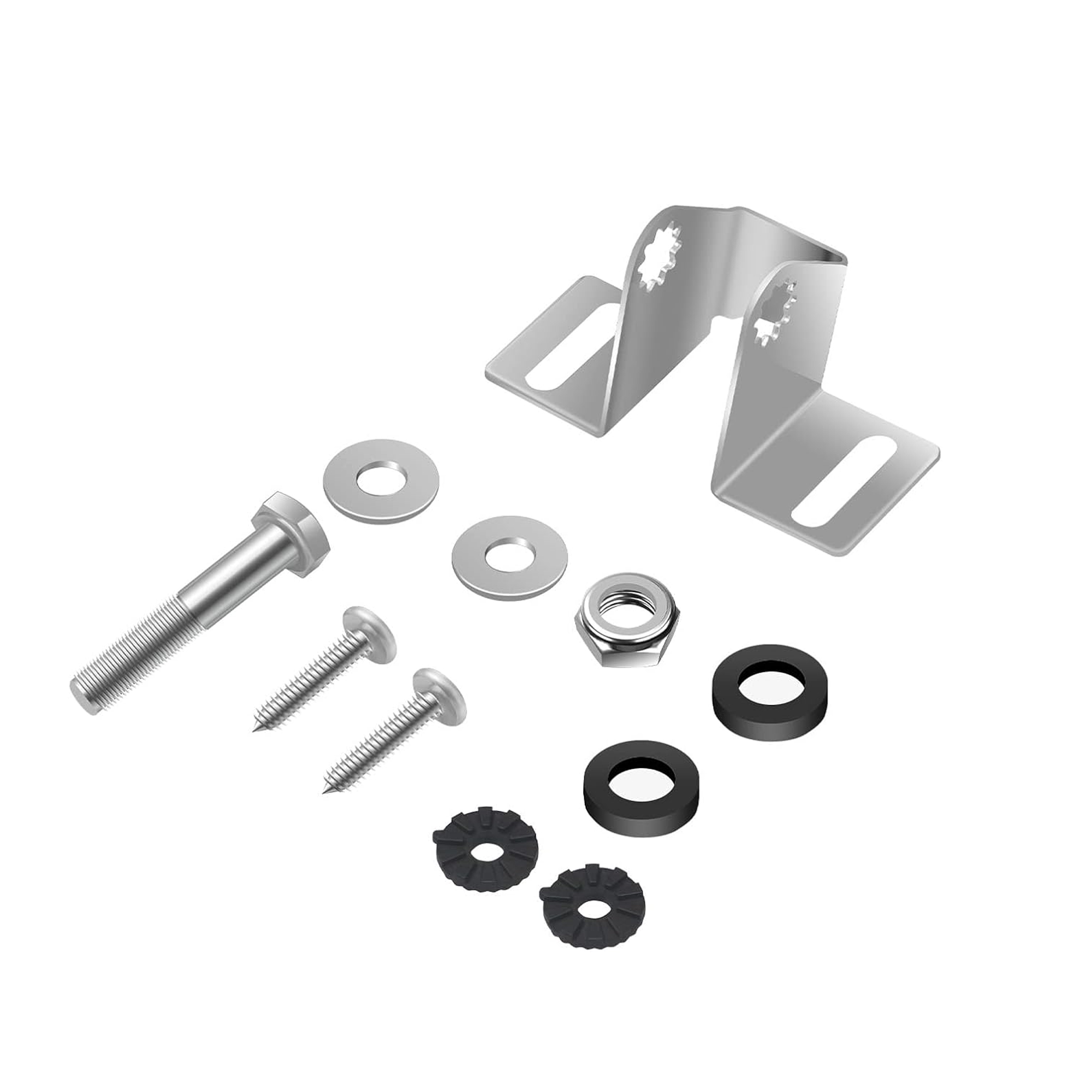 Soporte de montaje popa. ONNautic