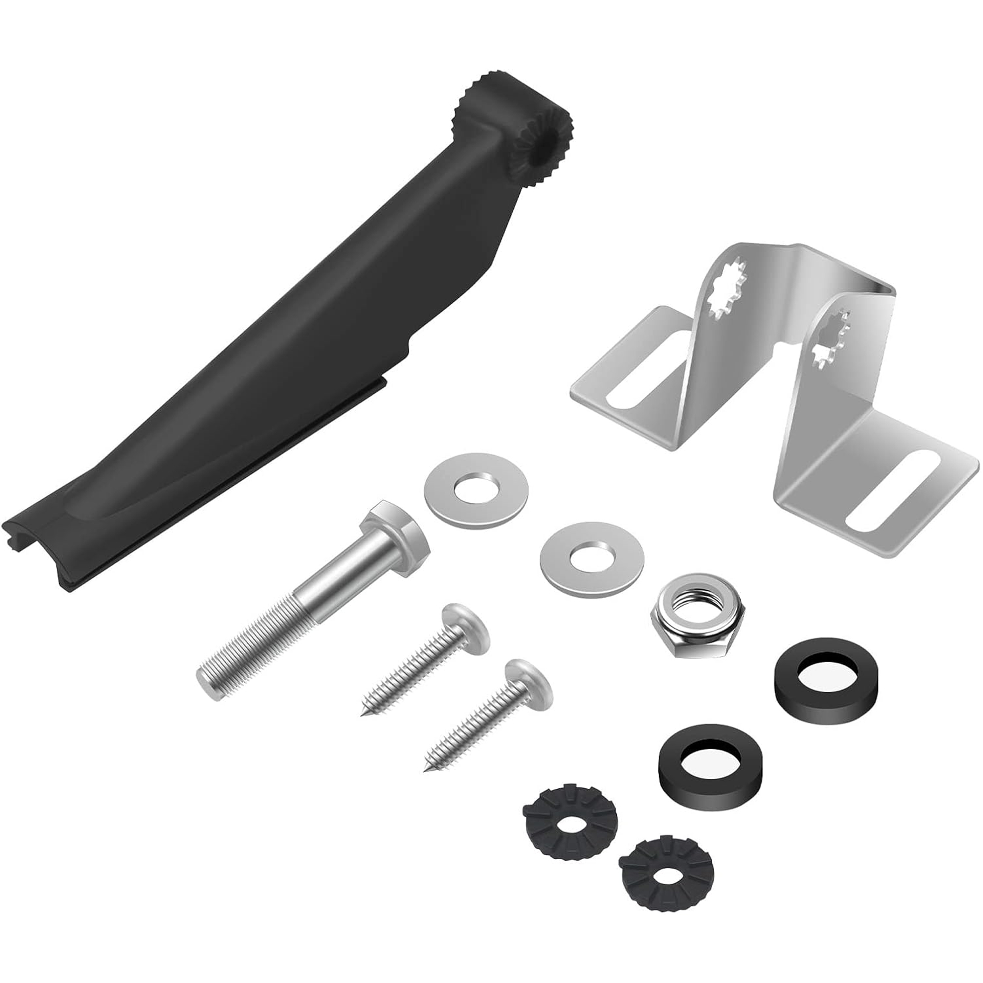 Soporte Transductor Popa Lowrance/Simrad HDI y DSI | 000-10262-001. ONnautic