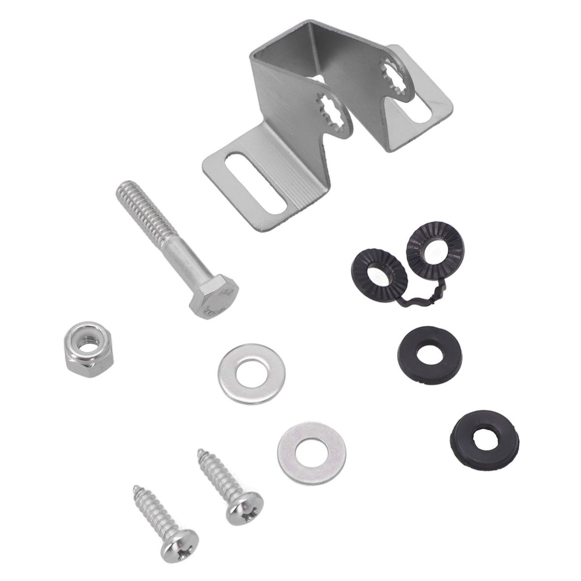 Soporte transductor sonda. ONNautic